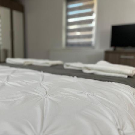 Casa Antonia Ξενοδοχείο Chiscau Εξωτερικό φωτογραφία