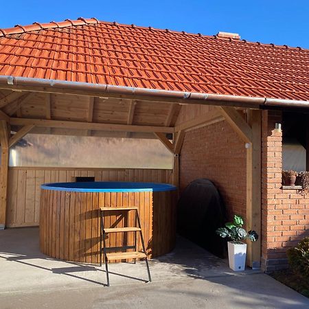 Casa Antonia Ξενοδοχείο Chiscau Εξωτερικό φωτογραφία