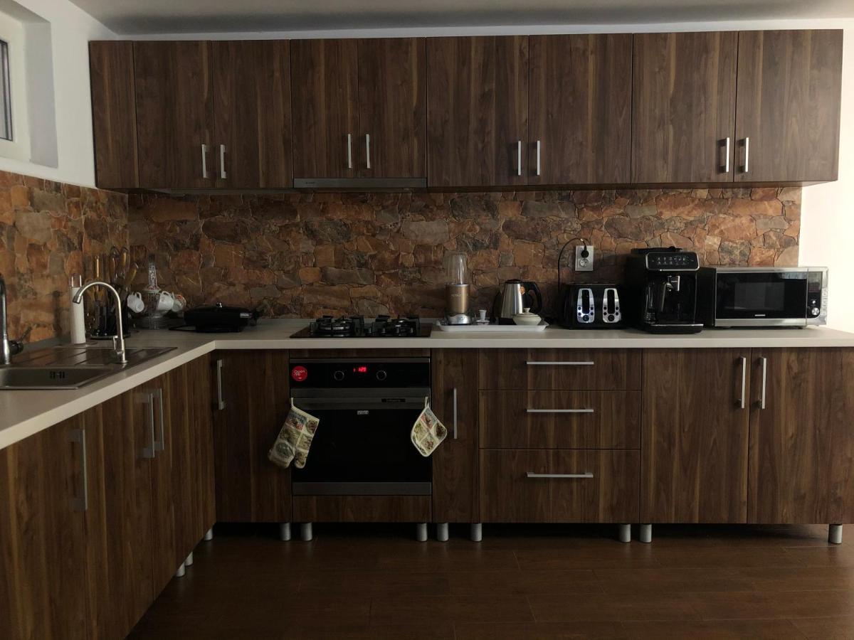 Casa Antonia Ξενοδοχείο Chiscau Εξωτερικό φωτογραφία