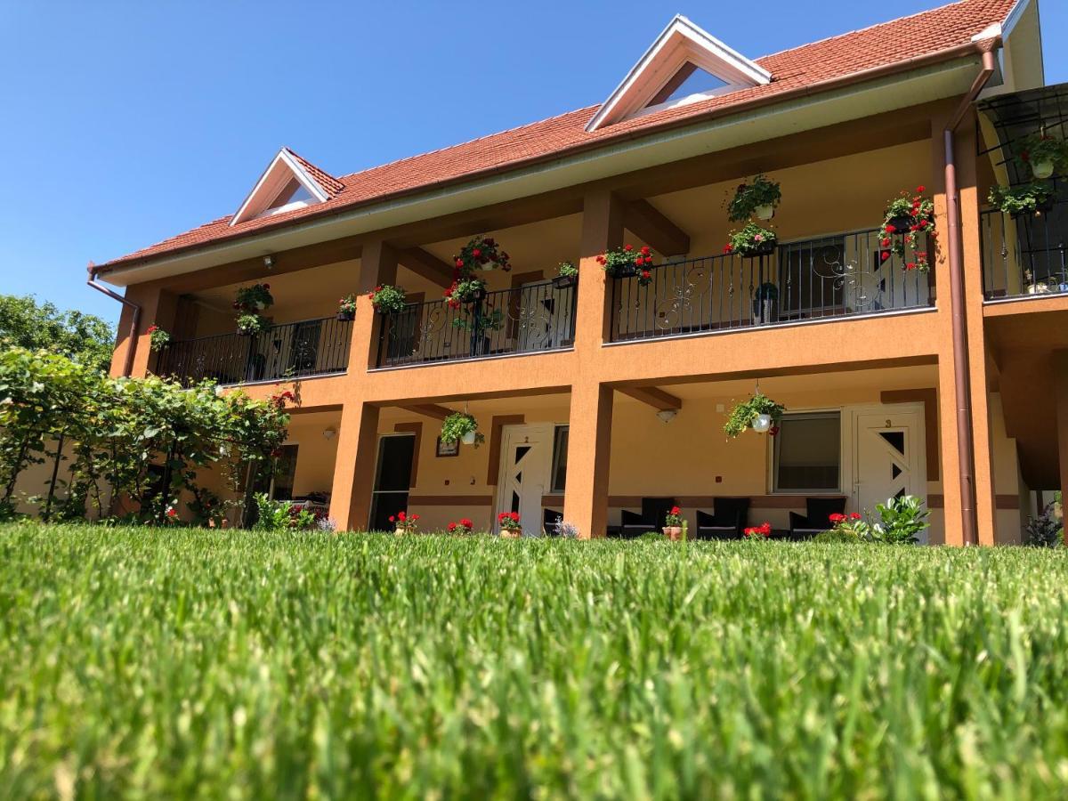 Casa Antonia Ξενοδοχείο Chiscau Εξωτερικό φωτογραφία