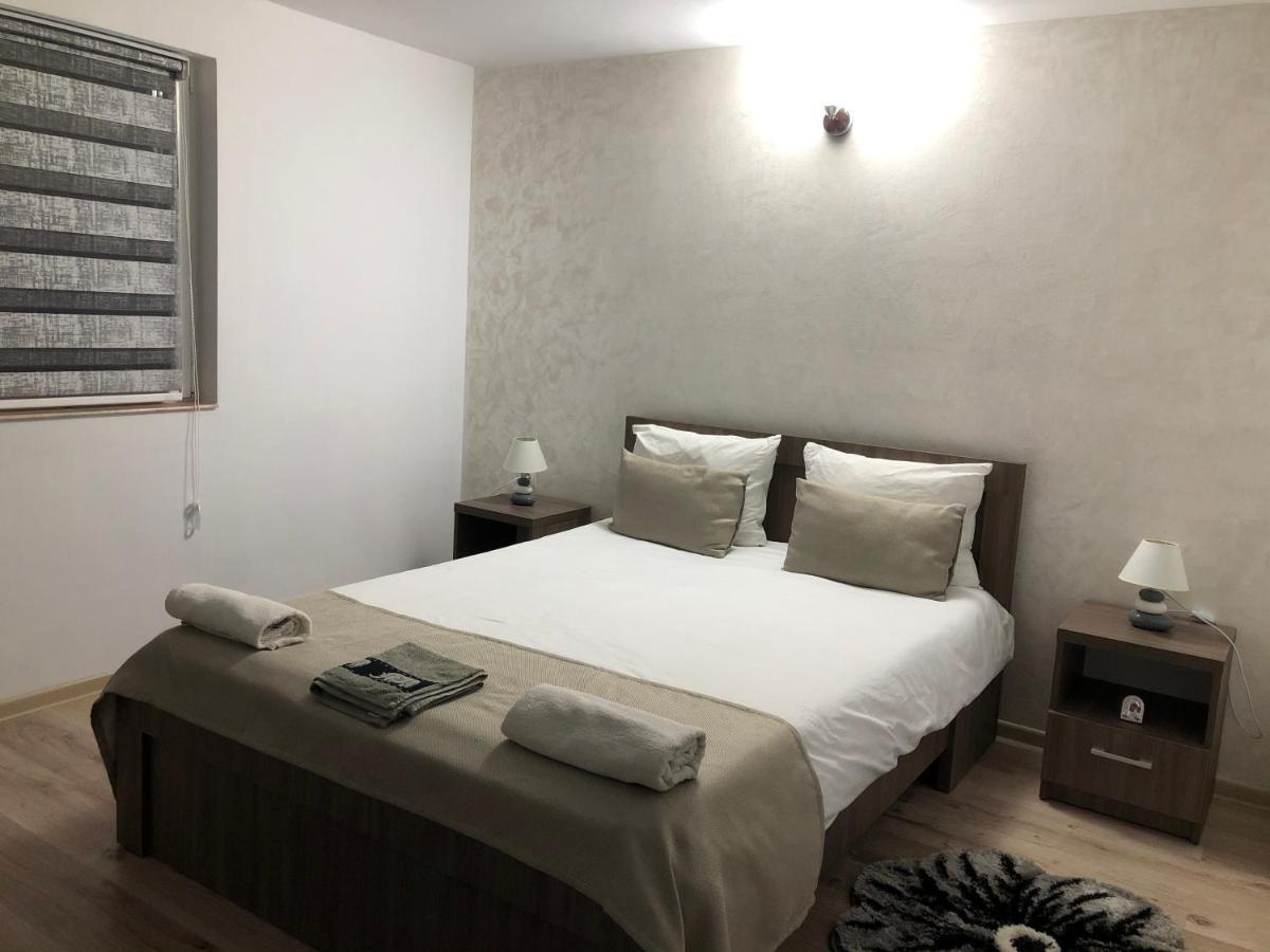 Casa Antonia Ξενοδοχείο Chiscau Εξωτερικό φωτογραφία
