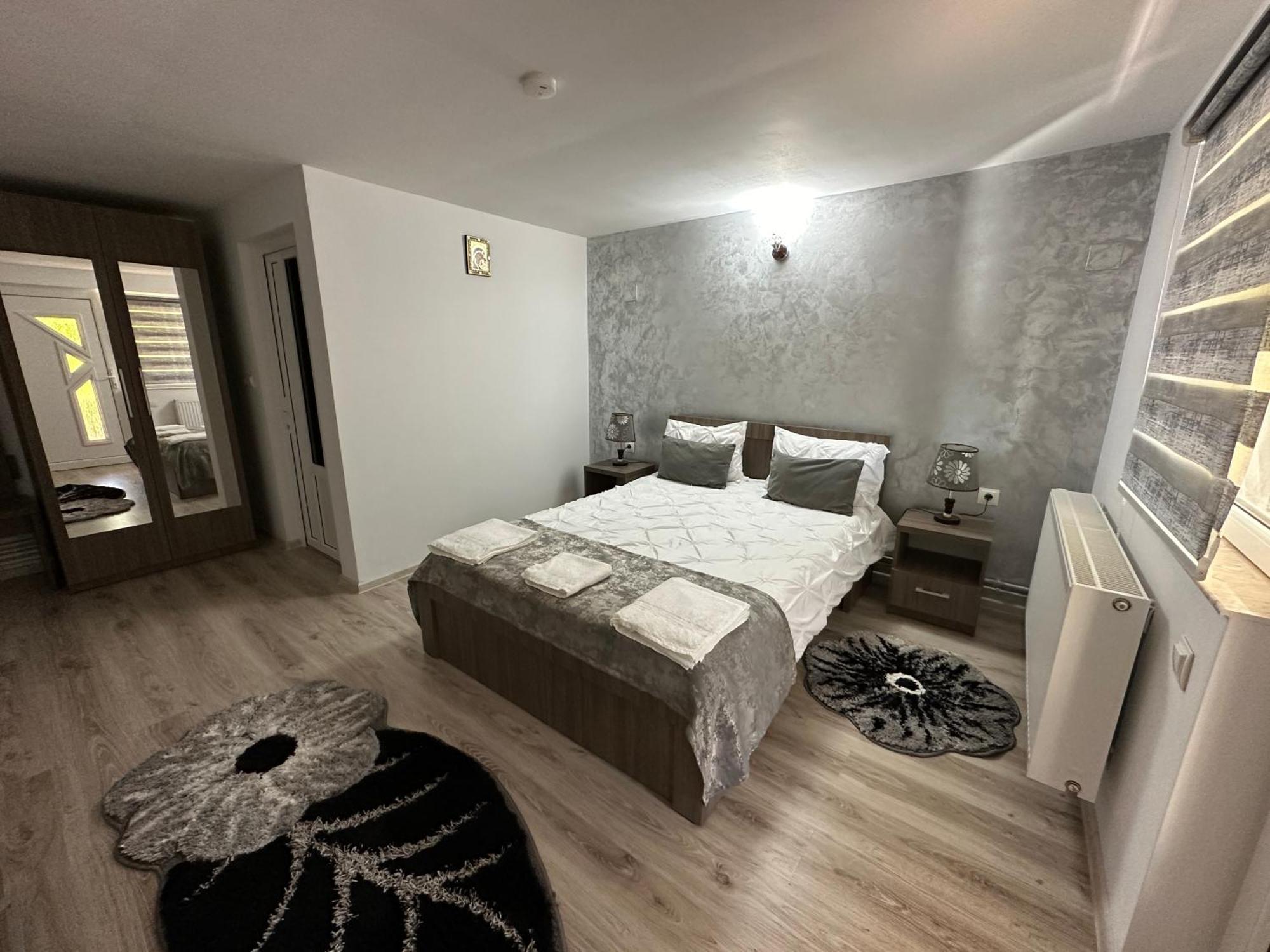 Casa Antonia Ξενοδοχείο Chiscau Εξωτερικό φωτογραφία