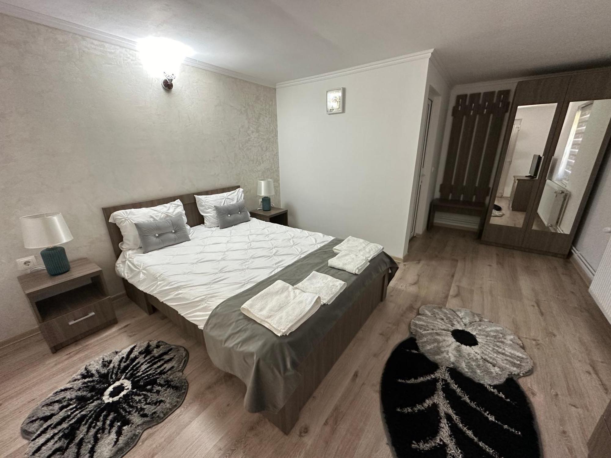 Casa Antonia Ξενοδοχείο Chiscau Εξωτερικό φωτογραφία