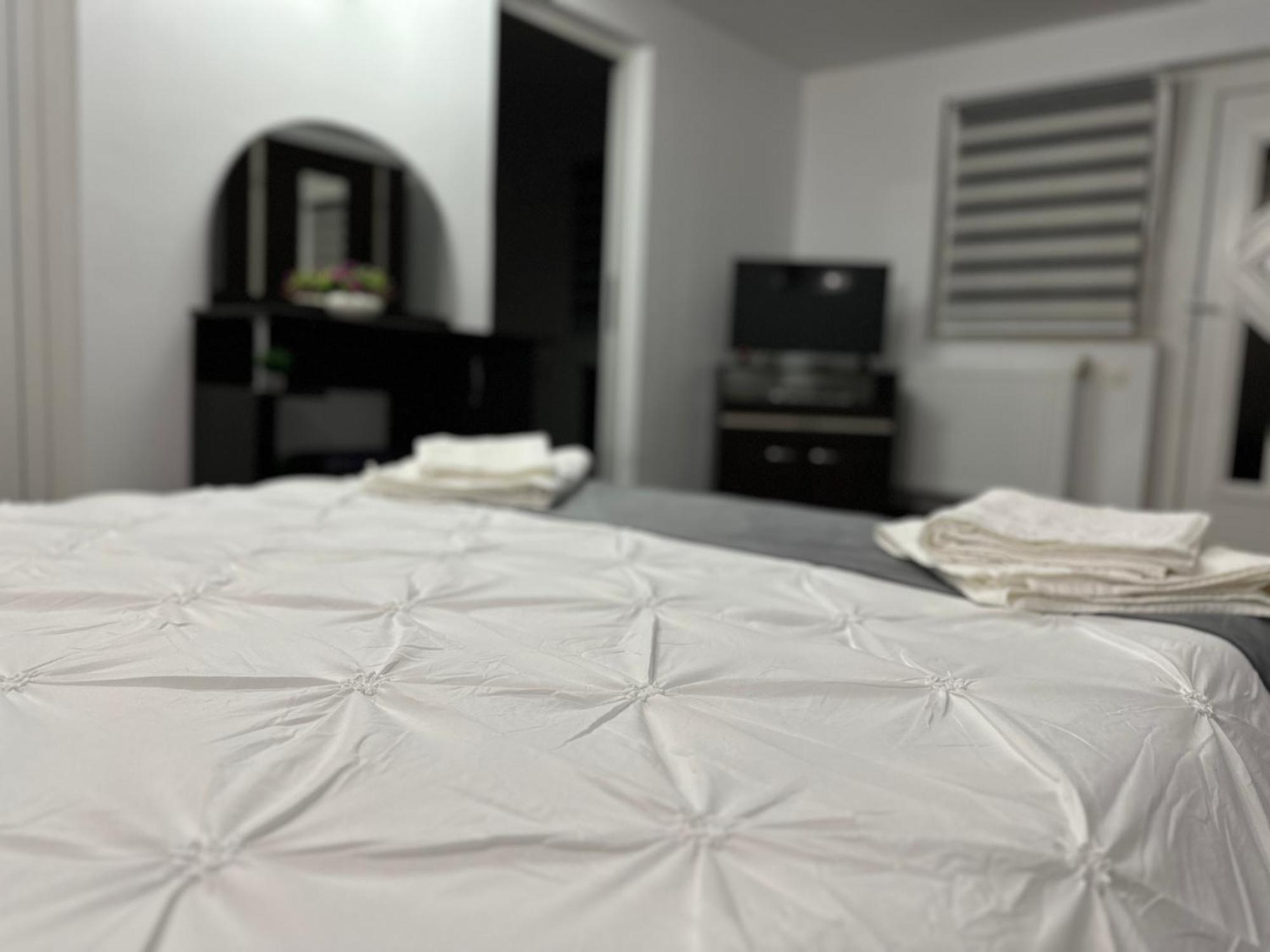 Casa Antonia Ξενοδοχείο Chiscau Εξωτερικό φωτογραφία