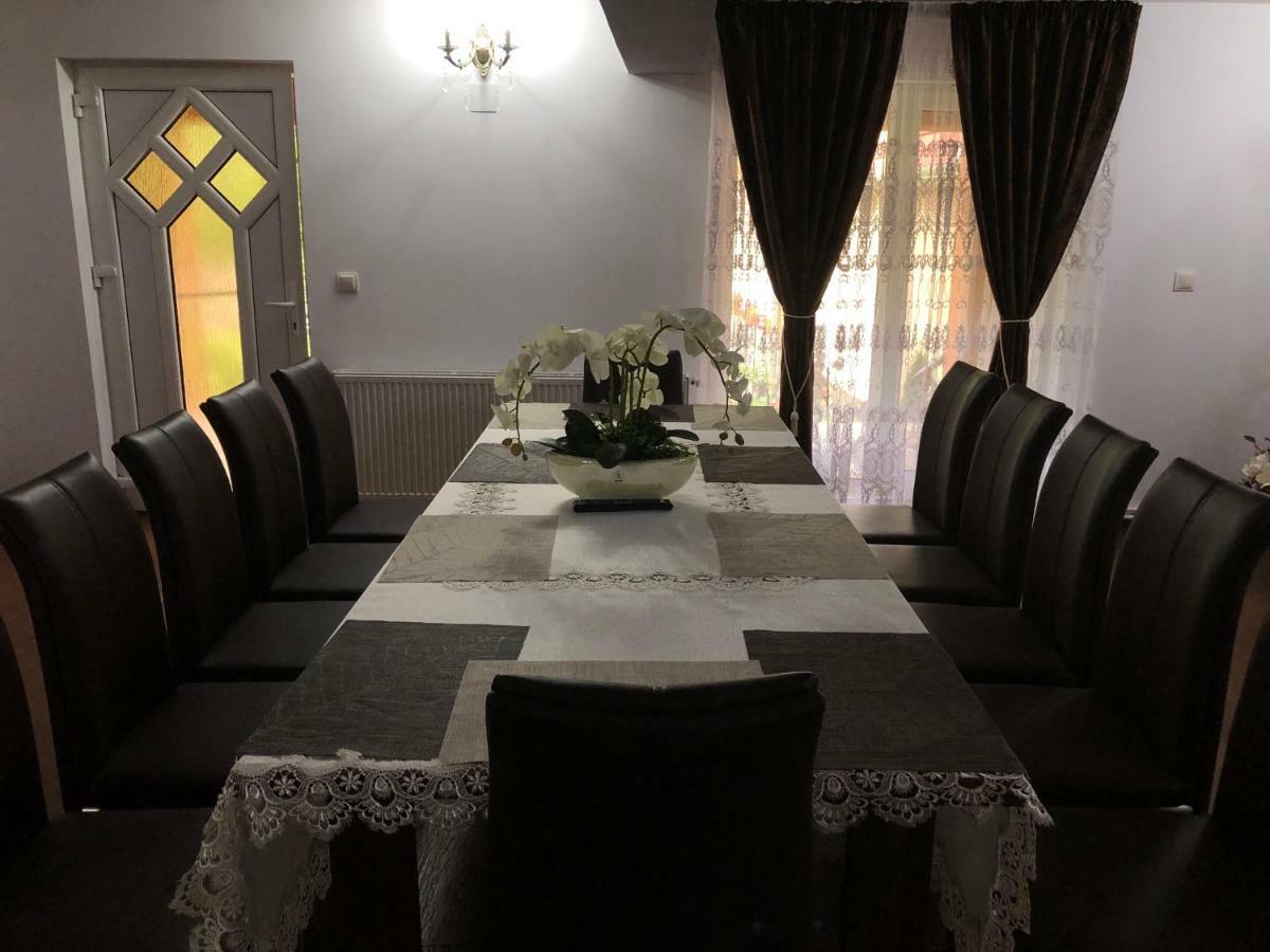 Casa Antonia Ξενοδοχείο Chiscau Εξωτερικό φωτογραφία