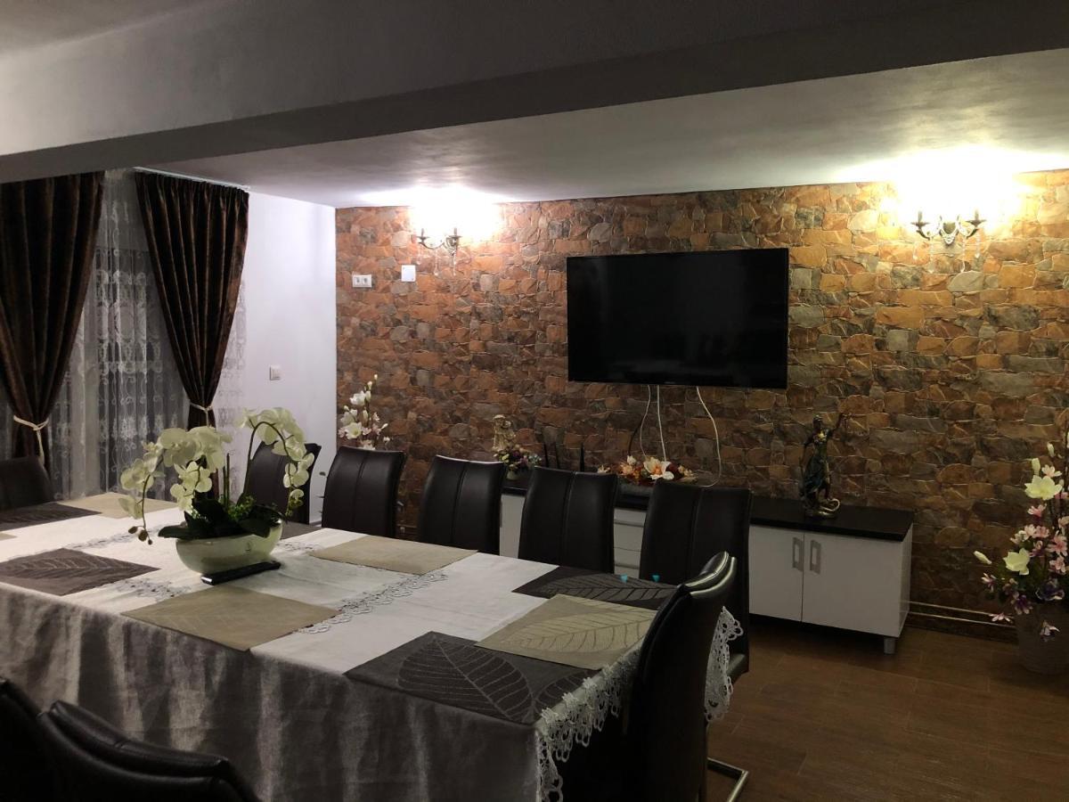 Casa Antonia Ξενοδοχείο Chiscau Εξωτερικό φωτογραφία