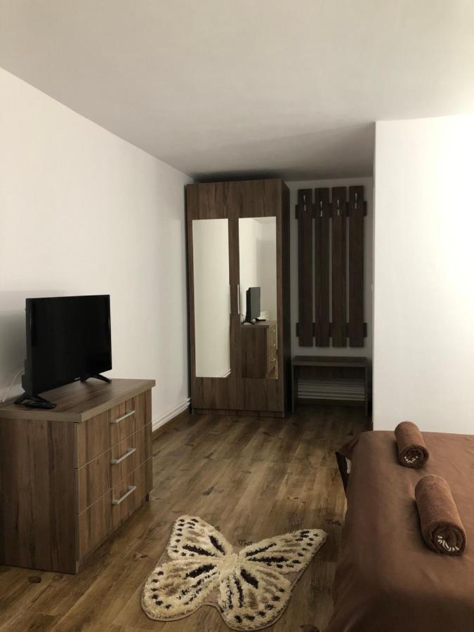 Casa Antonia Ξενοδοχείο Chiscau Εξωτερικό φωτογραφία