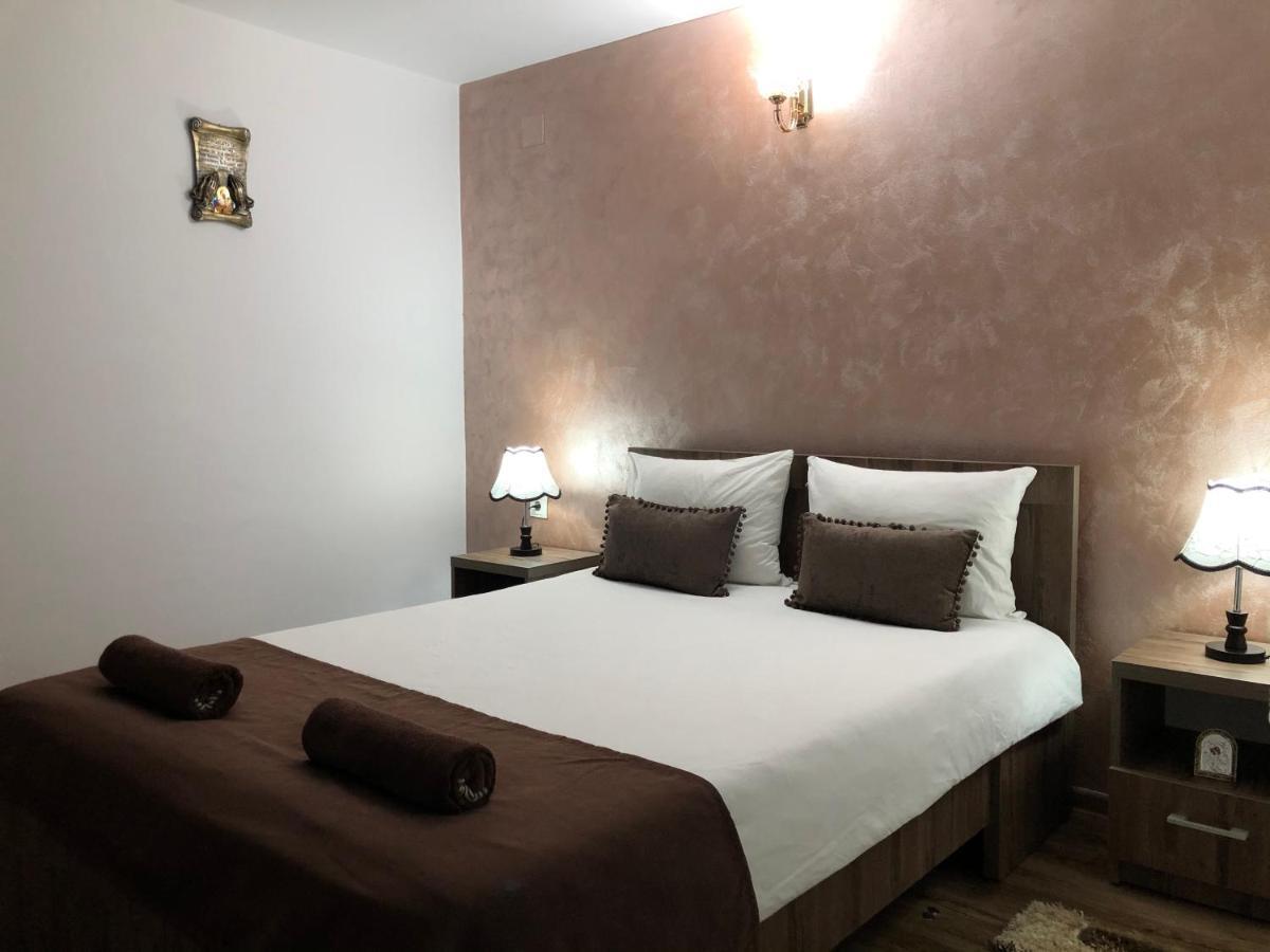 Casa Antonia Ξενοδοχείο Chiscau Εξωτερικό φωτογραφία