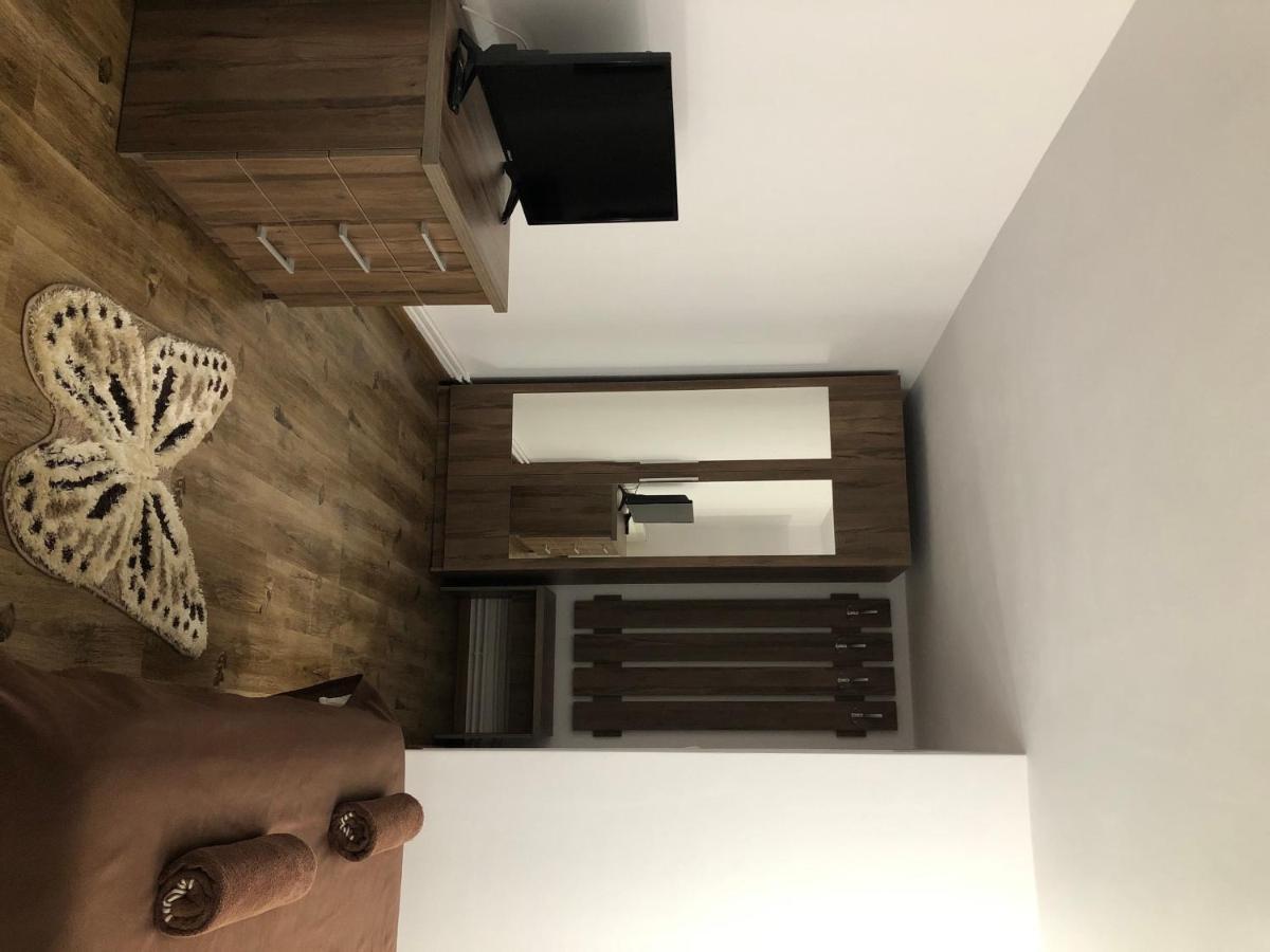 Casa Antonia Ξενοδοχείο Chiscau Εξωτερικό φωτογραφία